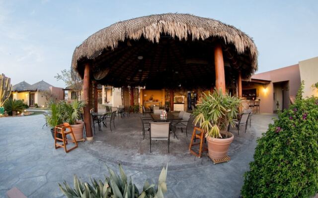 Cabañas Vista La Ribera