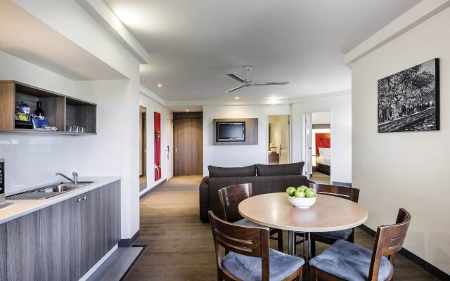 Novotel Darwin CBD