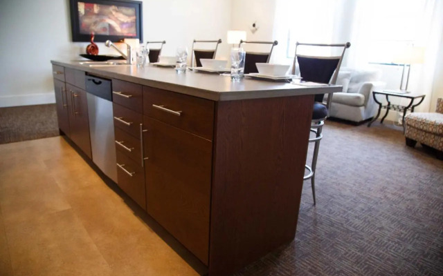 The Lofts at the Five & Dime