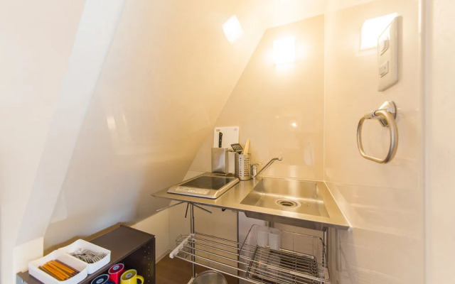 Entrance life Emmachi by JAPANING