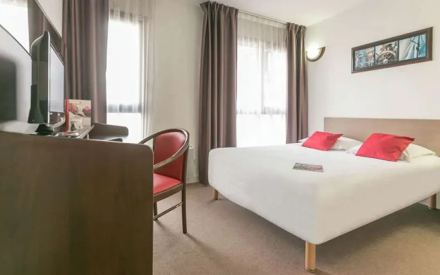 Appart'City Angoulême Centre - Appart Hôtel