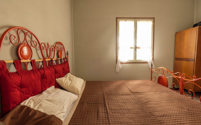 Villa Alessandra