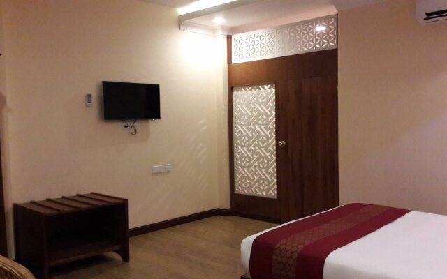 Hotel Pokhara Goodwill