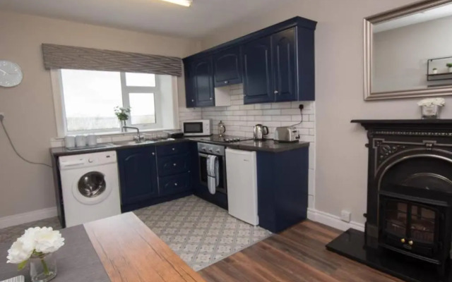 Atlantic View Apartment