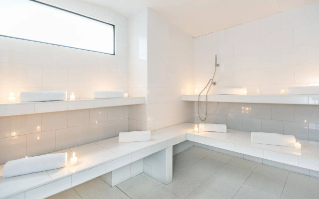 Travelers Suites Obelisco Apartamentos