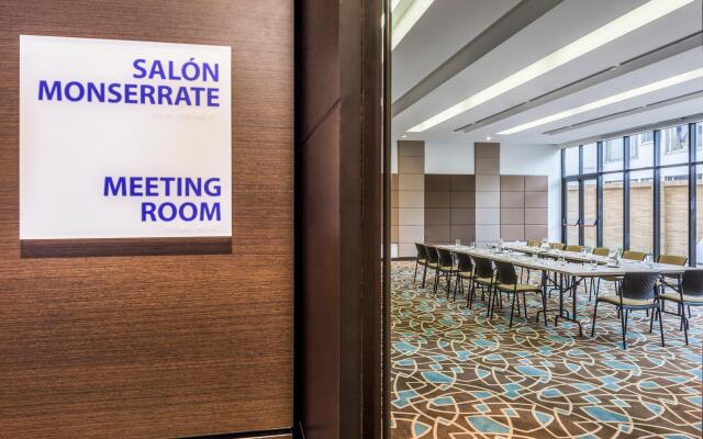 Holiday Inn Express & Suites Bogota Zona Financiera by IHG