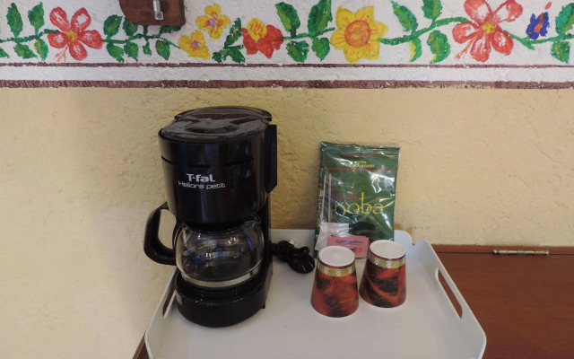 Hotel Hacienda Del Caribe