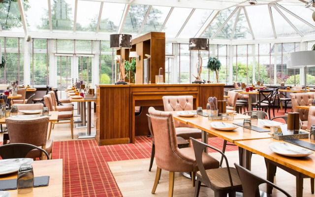 Auchrannie Resort