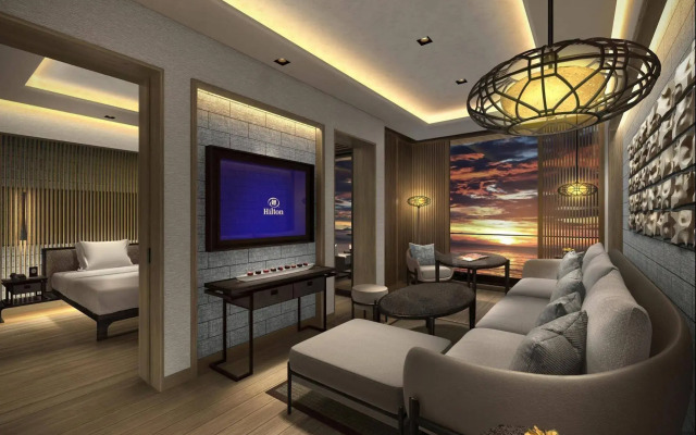 Ananti at Busan Cove