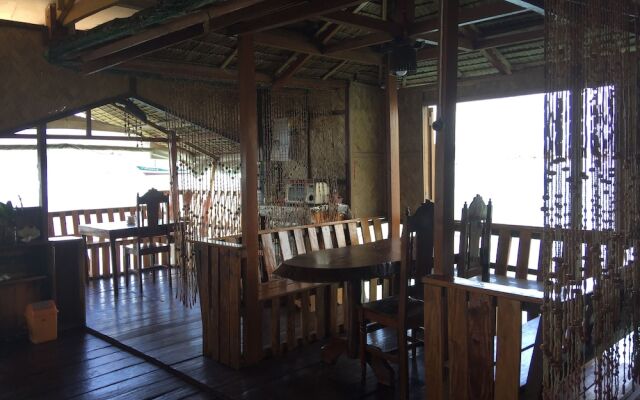 Coron Sunrise Pension House