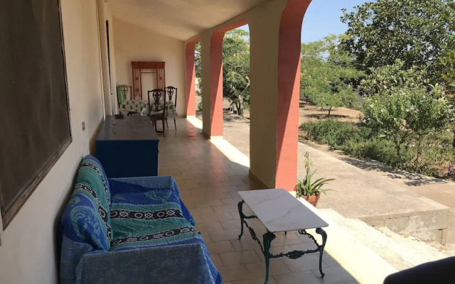 Cosy Apartment in a Relaxing Area Close to Lecce