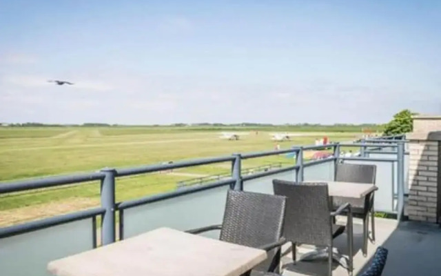 De Vlijt - First Class