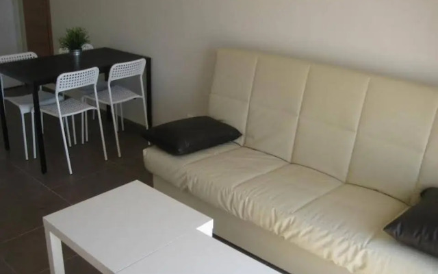 Apartamentos Fercamar Denia