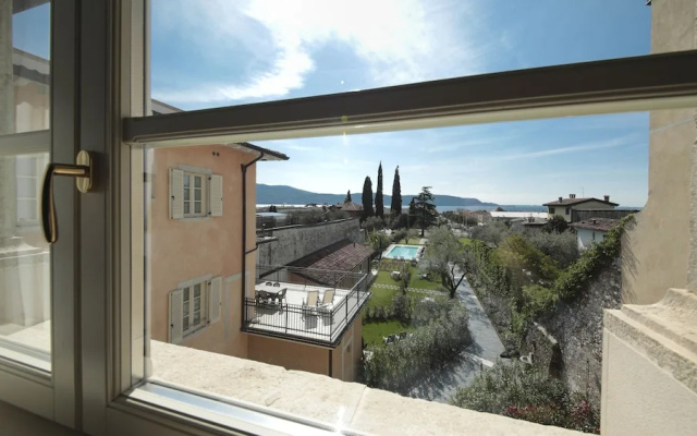 Italianway-Corte Benaco