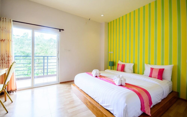Sakura Yama Resort