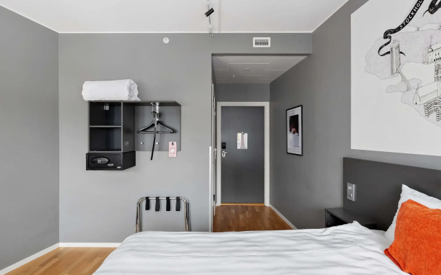 Aiden by Best Western Stockholm Kista