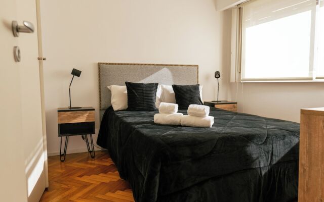 BENS Botánico Apartment