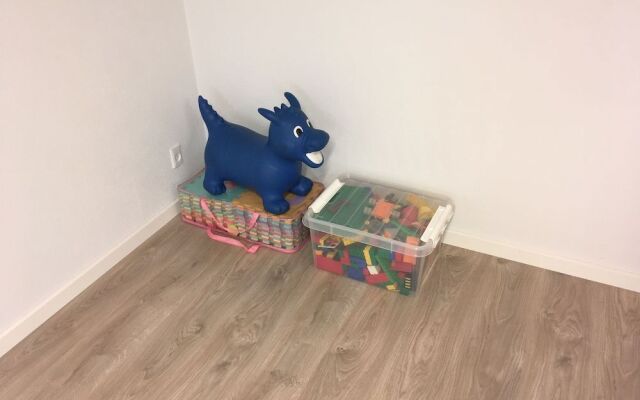 Vangsbo B&B Holidays