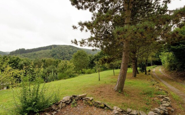 Maboge Cottage With Garden