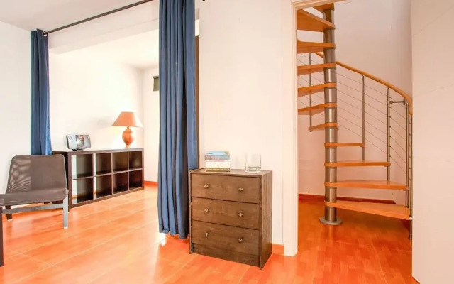 Gorgeous Villa With Private Swimming Pool in Algarrobo-costa