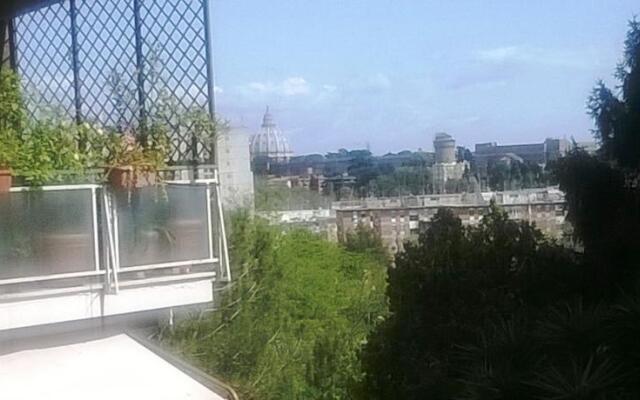 Rome Sweet Home