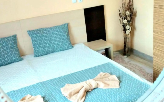 Rose & Water Guest house