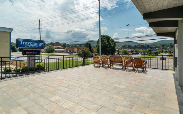 Pigeon Forge Parkway Inn