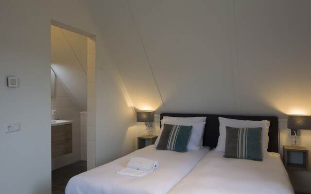 Modern Villa nr Lake Veere