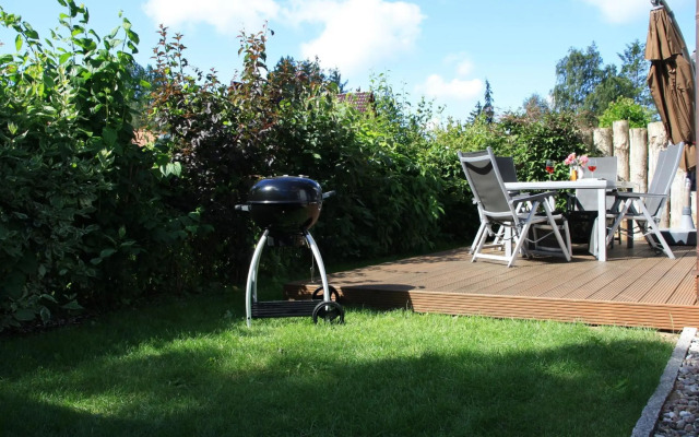 Ferienhaus Apfelblüte