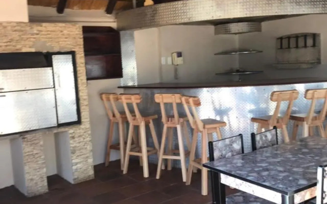 Africaren Budget Stay