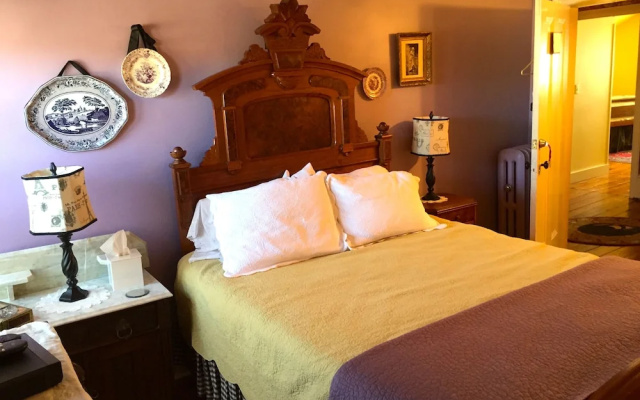 Annie Wiggins Guest House