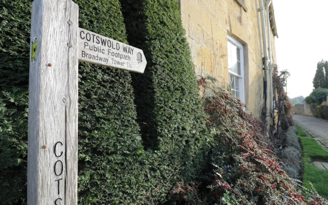 The Old School House