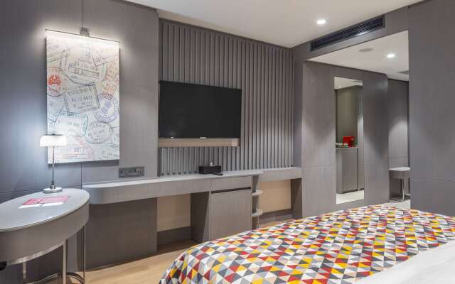 Ramada Plaza By Wyndham Batumi