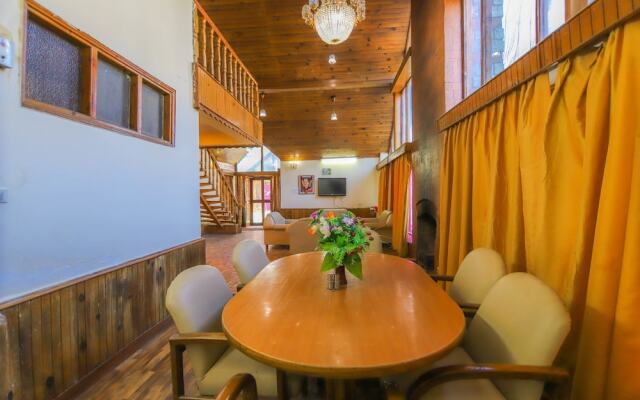 V Resorts Royal Kalinga Manali