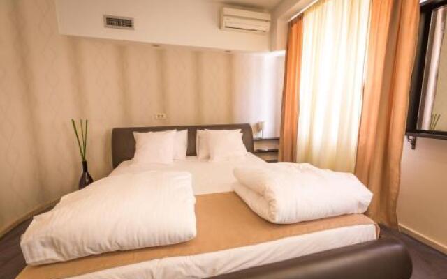 HostGost at BAMS (Private Spa included)