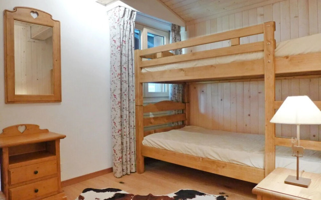 Regina D3 - Two Bedroom