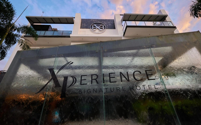 The Xperience by g Adults Only