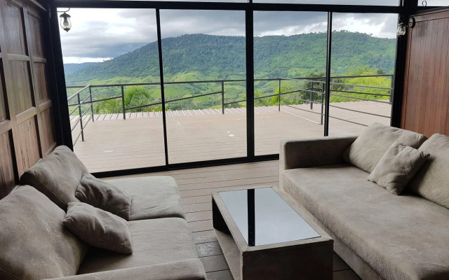 Fasai Moksuai Resort Khao Kho