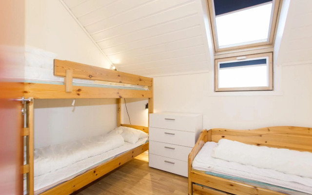Topcamp Sjøsanden - Mandal