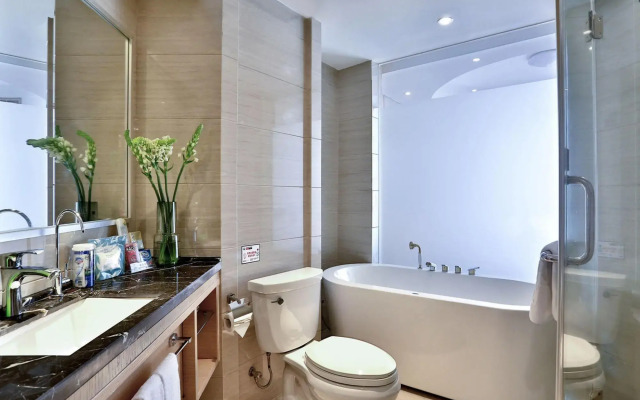 Bali Yating Hotel Yiwu