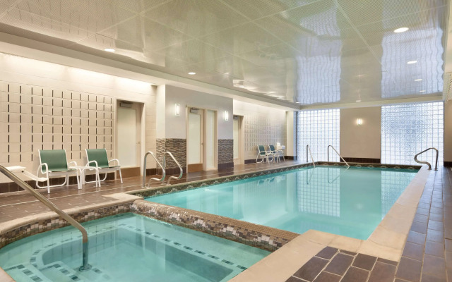 The H Hotel