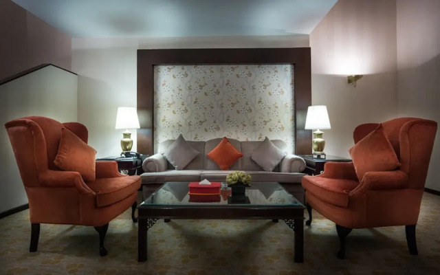 Hawthorn Suites by Wyndham Al Khobar