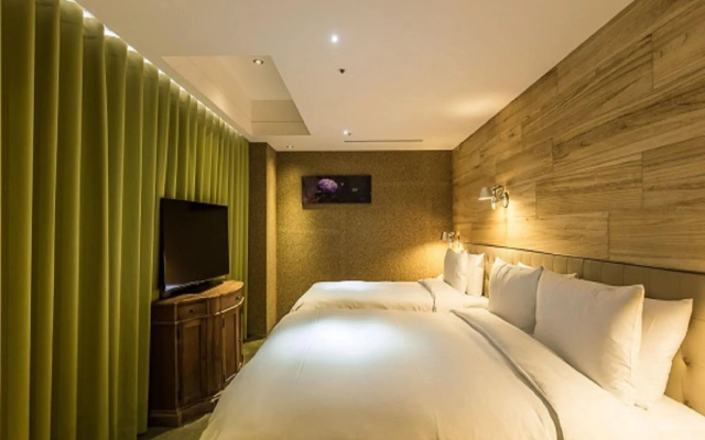 Inhouse Hotel Taichung