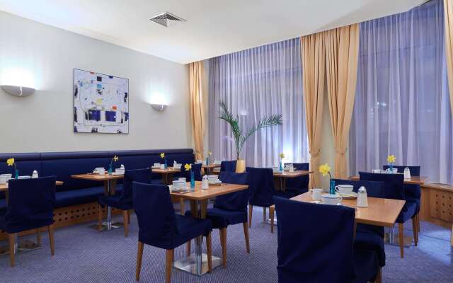 Starlight Suiten Hotel Budapest