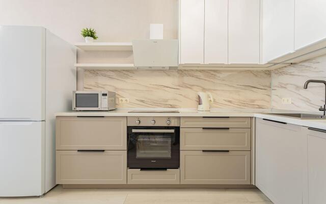 Top House (Топ Хаус) на улице 2-я Оранжерейная