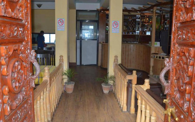 Sailung Village Hotel