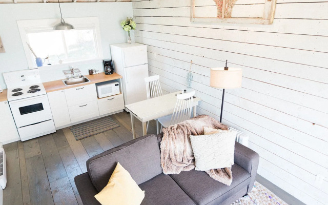 Lighthouse Lane Cottages