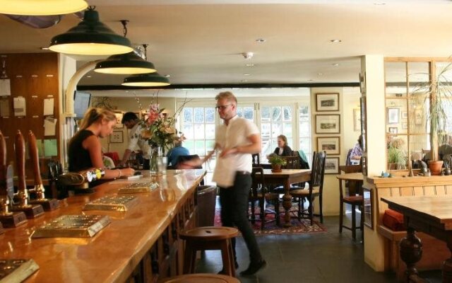 The Turtley Corn Mill