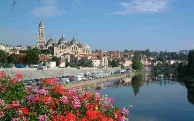 L'Appartement Près de Saint Emilion