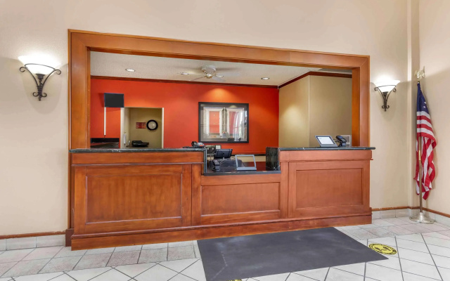 Extended Stay America Suites - Dallas - Frankford Road